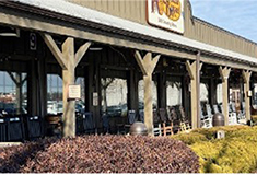 Malone Commercial Brokers sell 10,030 s/f retail building for $2.88 million